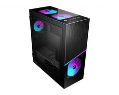 Vỏ case MSI MPG SEKIRA 500X ATX Mid Tower main image