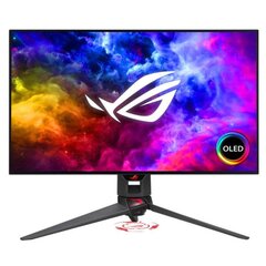 Màn hình Asus ROG Swift OLED PG27AQDM 26.5" 2560x1440 240Hz main image