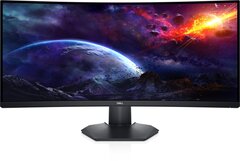 Màn hình Dell S3422DWG 34.0" 3440x1440 144Hz cong main image