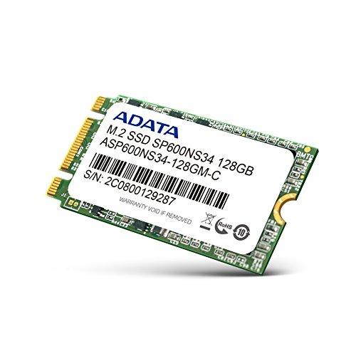 Ổ cứng SSD ADATA Premier SP600NS34 128GB M.2-2242 SATA slide image 1