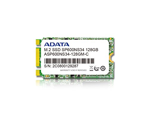 Ổ cứng SSD ADATA Premier SP600NS34 128GB M.2-2242 SATA slide image 0