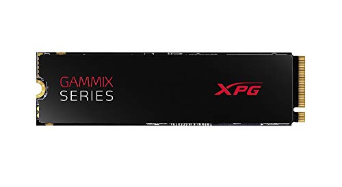 Ổ cứng SSD ADATA XPG GAMMIX S7 2TB M.2-2280 PCIe 3.0 X4 NVME slide image 0