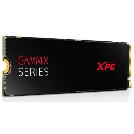 Ổ cứng SSD ADATA XPG GAMMIX S7 2TB M.2-2280 PCIe 3.0 X4 NVME slide image 1