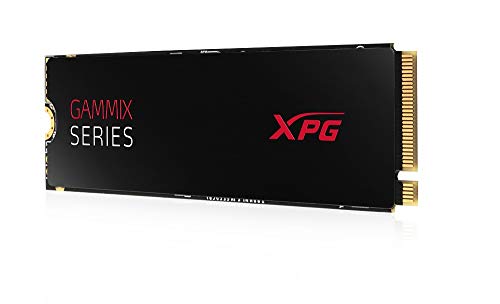 Ổ cứng SSD ADATA XPG GAMMIX S7 2TB M.2-2280 PCIe 3.0 X4 NVME slide image 3