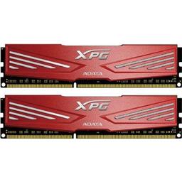 RAM ADATA XPG V1.0 16GB (2x8) DDR3-1866 CL10 (AX3U1866W8G10-DR) slide image 0