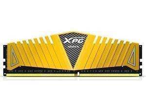 RAM ADATA XPG Z1 16GB (1x16) DDR4-3200 CL16 (AX4U3200316G16-SGZ) slide image 0