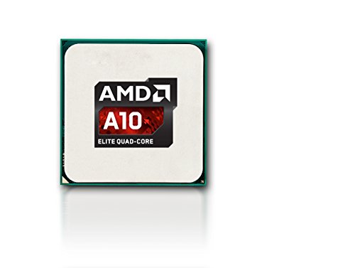 Vi xử lý AMD A10-7850K (4 nhân | FM2+ | Kaveri) slide image 0