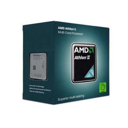 Vi xử lý AMD Athlon II X2 265 (2 nhân | AM3 | Regor) slide image 0