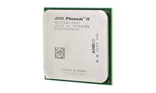 Vi xử lý AMD Phenom II X4 810 (4 nhân | AM3 | Deneb) slide image 1