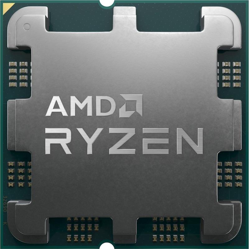 Vi xử lý AMD Ryzen 5 7500F (6 nhân | AM5 | Raphael) slide image 0