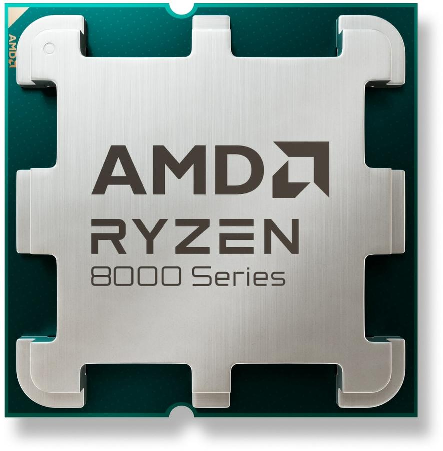 Vi xử lý AMD Ryzen 7 8700F (8 nhân | AM5 | Phoenix 1) slide image 2