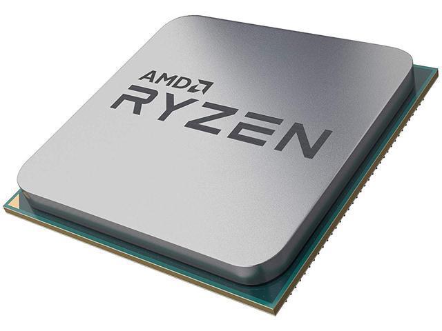 Vi xử lý AMD Ryzen 9 3950X (16 nhân | AM4 | Matisse) slide image 0