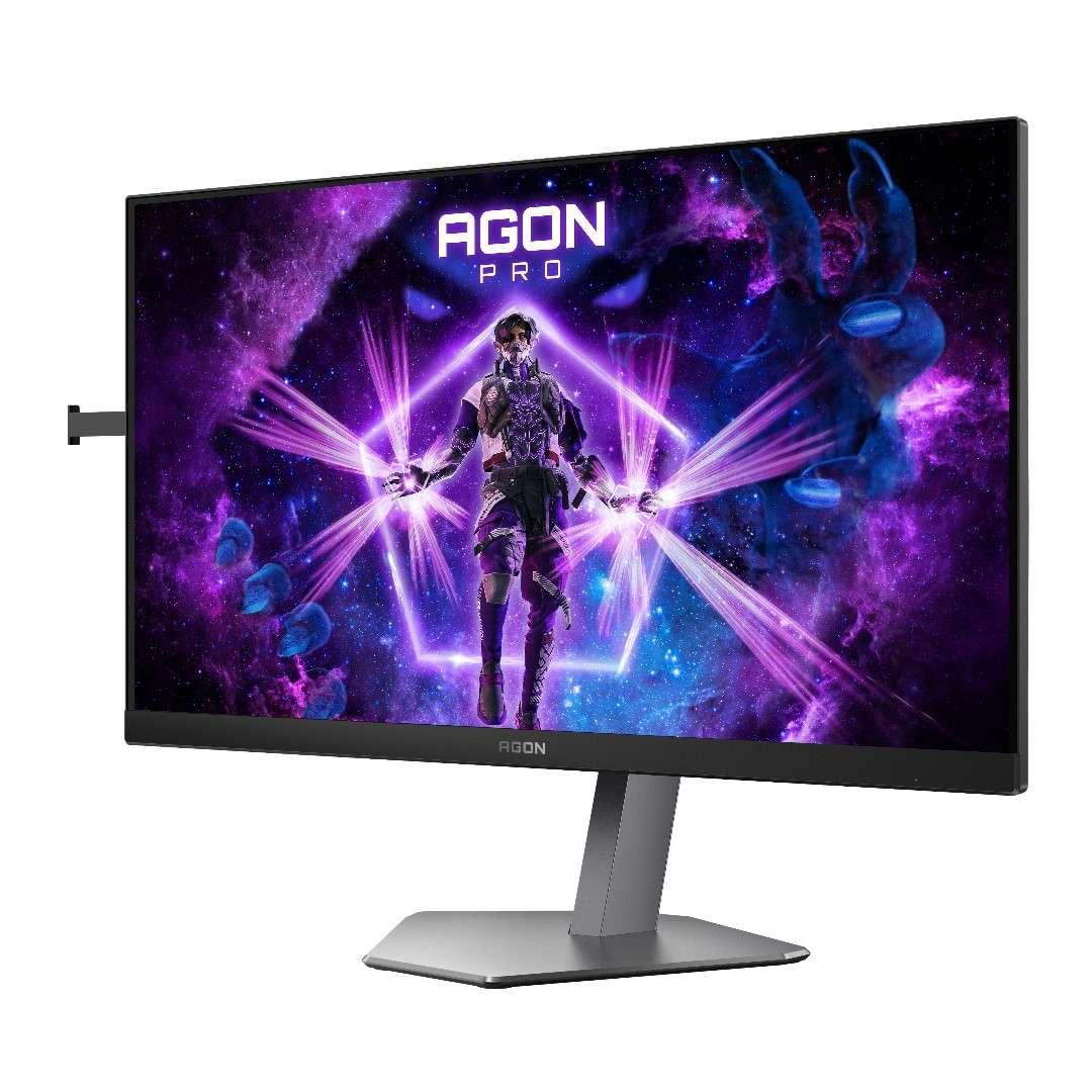 Màn hình AOC AGON AG256FS 24.5" 1920x1080 390Hz slide image 0