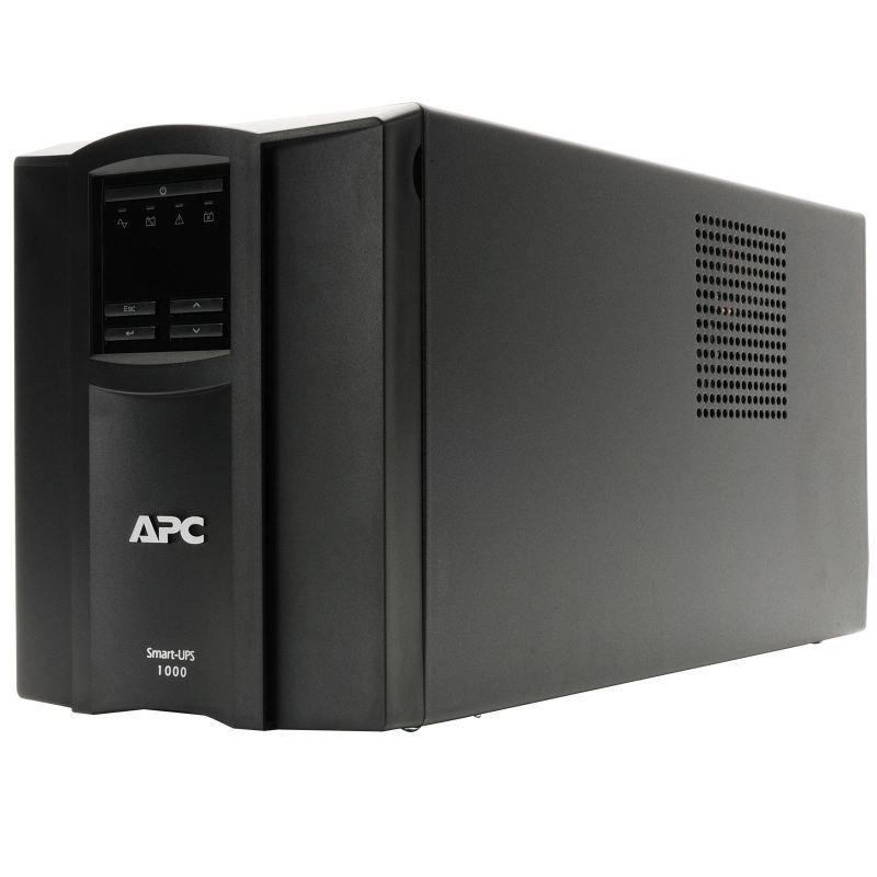 Bộ lưu điện APC SMT1000I (670W | 1000VA) slide image 1