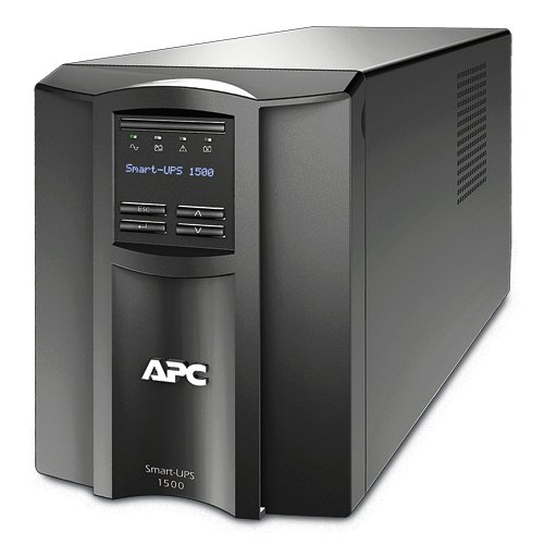 Bộ lưu điện APC SMT1500I (980W | 1500VA) slide image 0