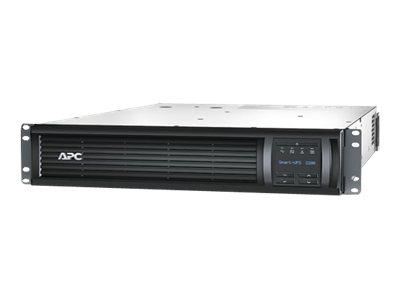 Bộ lưu điện APC SMT2200RMI2U (1980W | 2200VA) slide image 0