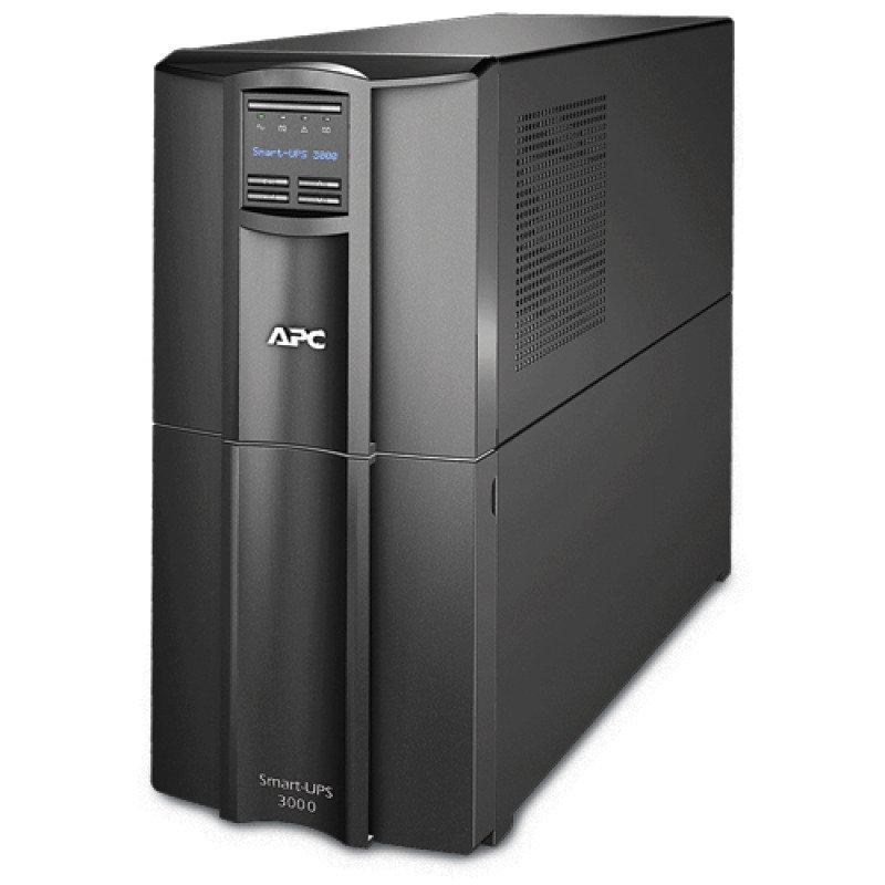 Bộ lưu điện APC SMT3000I (2700W | 3000VA) slide image 0