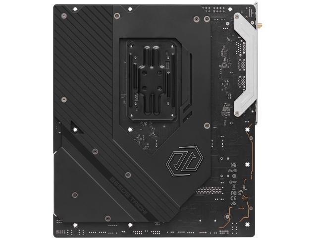 Bo mạch chủ ASRock B650E TAICHI EATX AM5 slide image 3