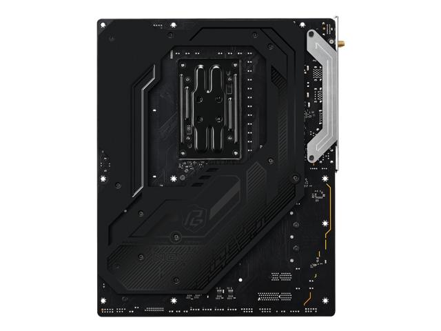 Bo mạch chủ ASRock Phantom Gaming X870E Nova WiFi ATX AM5 slide image 0