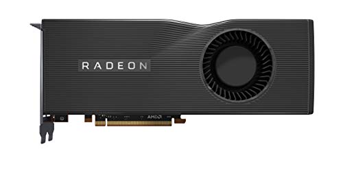 Card đồ họa ASRock Radeon RX 5700 XT 8G Radeon RX 5700 XT 8GB slide image 0