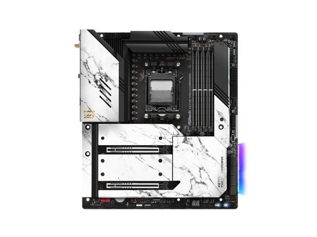 Bo mạch chủ ASRock X670E Taichi Carrara EATX AM5 slide image 0