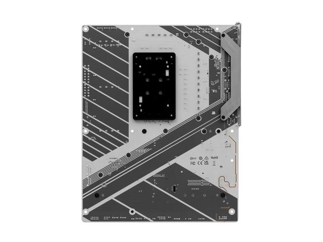 Bo mạch chủ ASRock X870 Pro RS ATX AM5 slide image 3