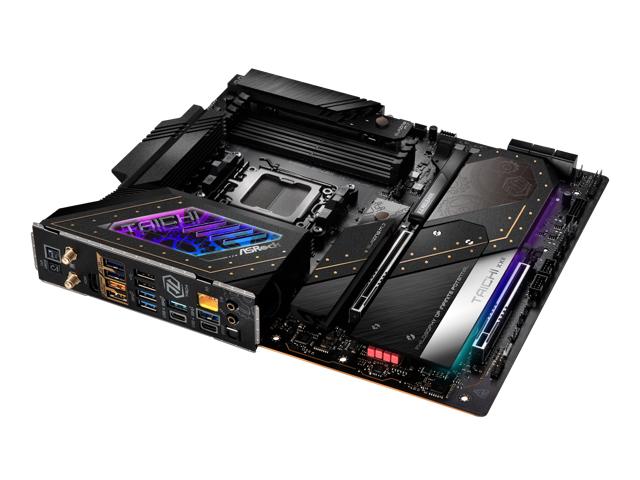 Bo mạch chủ ASRock X870E Taichi EATX AM5 slide image 4