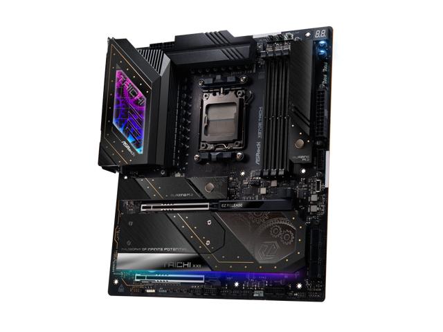 Bo mạch chủ ASRock X870E Taichi EATX AM5 slide image 5