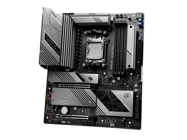 Bo mạch chủ ASRock X870E Taichi Lite EATX AM5 slide image 1