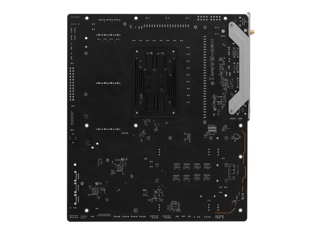 Bo mạch chủ ASRock X870E Taichi Lite EATX AM5 slide image 0