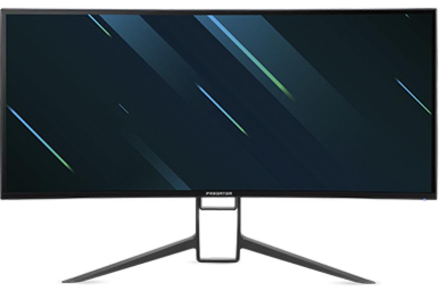 Màn hình Acer Predator X34 GS 34.0" 3440x1440 144Hz cong slide image 0