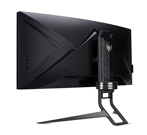 Màn hình Acer Predator X34 GS 34.0" 3440x1440 144Hz cong slide image 3