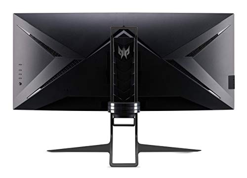 Màn hình Acer Predator X34 GS 34.0" 3440x1440 144Hz cong slide image 5