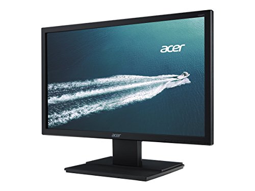 Màn hình Acer V246HLbmdp 24.0" 1920x1080 60Hz slide image 1
