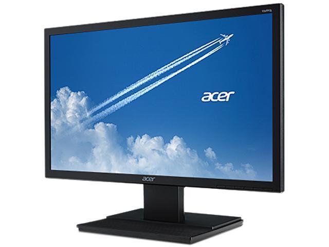 Màn hình Acer V246HQL bi 23.6" 1920x1080 60Hz slide image 0