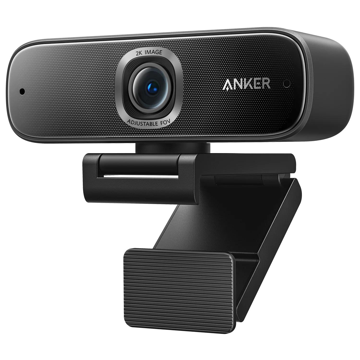 Webcam Anker PowerConf C302 slide image 0