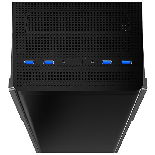 Vỏ case Antec S10 ATX Full Tower slide image 3