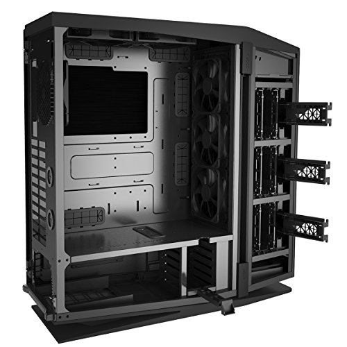 Vỏ case Antec S10 ATX Full Tower slide image 4