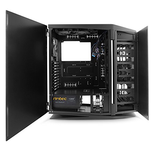 Vỏ case Antec S10 ATX Full Tower slide image 6