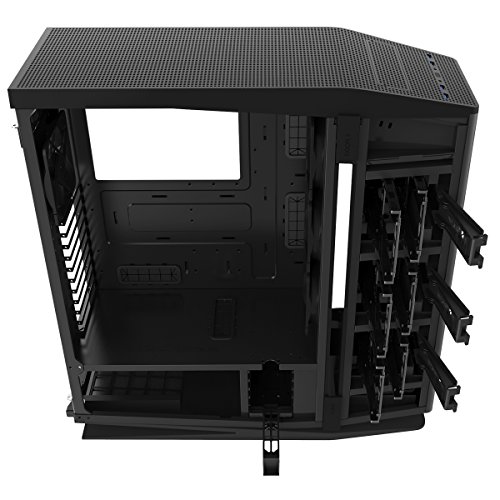 Vỏ case Antec S10 ATX Full Tower slide image 5