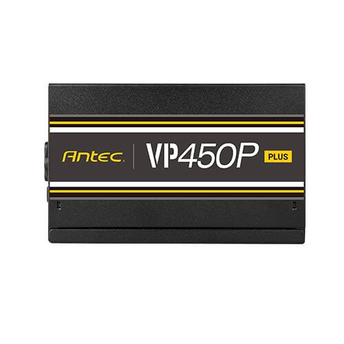 Nguồn máy tính Antec VP PLUS 450W 80+ ATX slide image 3