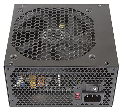 Nguồn máy tính Antec VP-P 450W ATX slide image 5