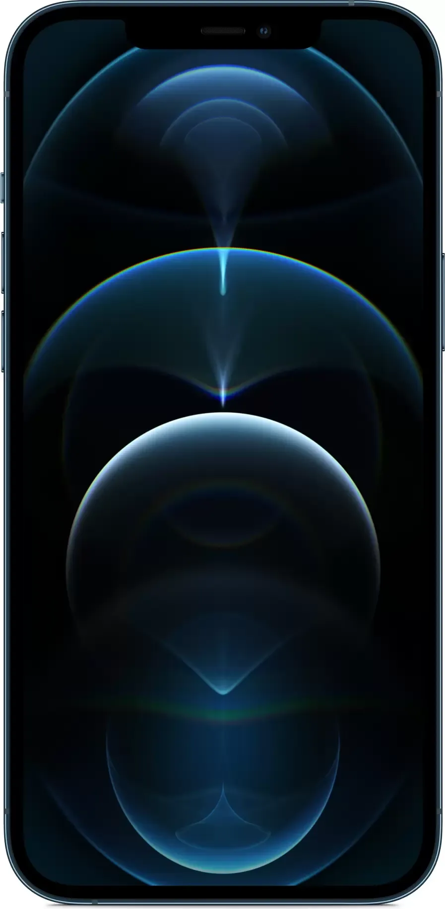 Apple iPhone 12 Pro Max slide image 0