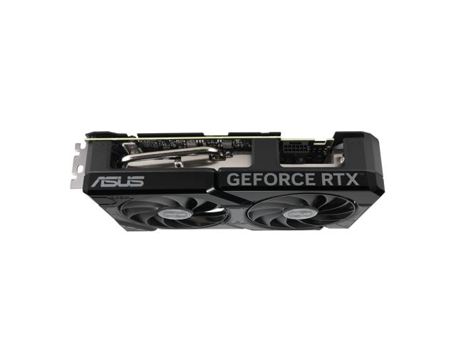 Card đồ họa Asus DUAL EVO OC GeForce RTX 4070 12GB slide image 3