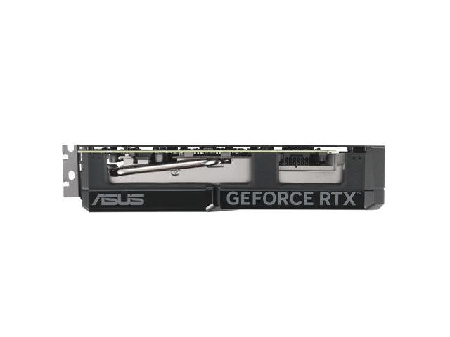 Card đồ họa Asus DUAL EVO OC GeForce RTX 4070 12GB slide image 4