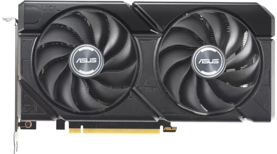 Card đồ họa Asus DUAL EVO OC GeForce RTX 4070 12GB slide image 0