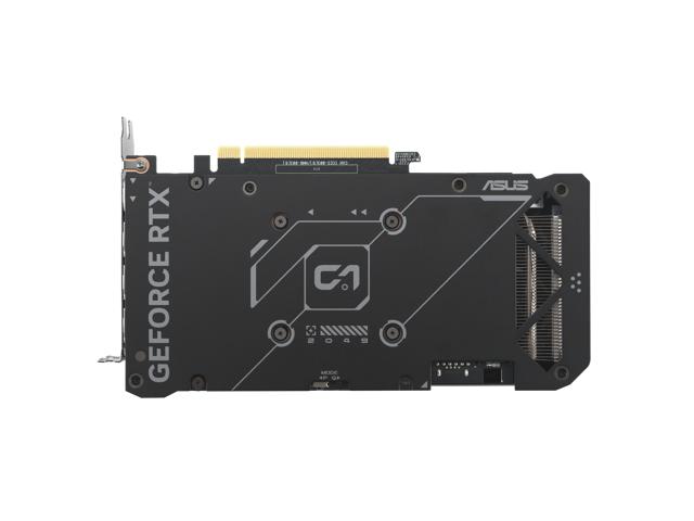 Card đồ họa Asus DUAL EVO OC GeForce RTX 4070 12GB slide image 6