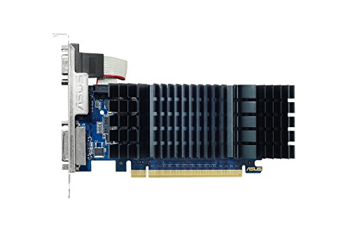 Card đồ họa Asus GT730-SL-2GD5-BRK GeForce GT 730 2GB slide image 0