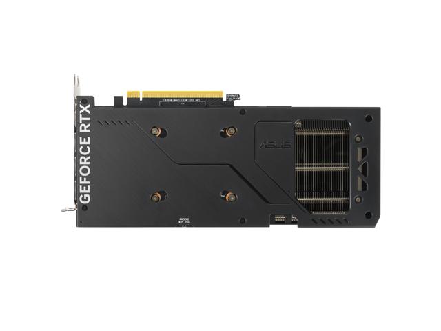 Card đồ họa Asus PRIME OC GeForce RTX 4070 SUPER 12GB slide image 2