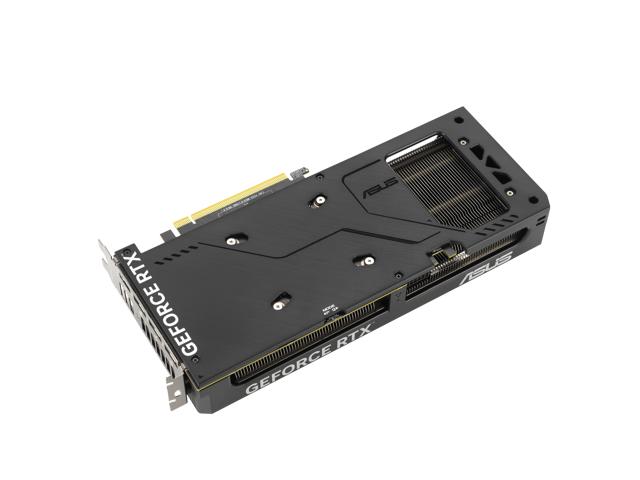 Card đồ họa Asus PRIME OC GeForce RTX 4070 SUPER 12GB slide image 1